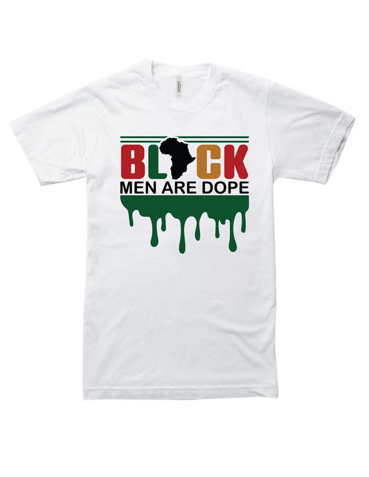 Black Men Are Dope™ T-Shirt