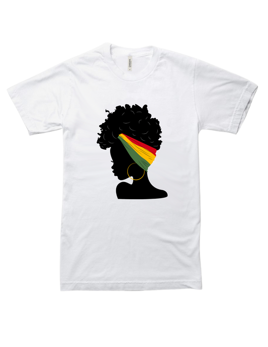 Melanin Beauty™ T-Shirt